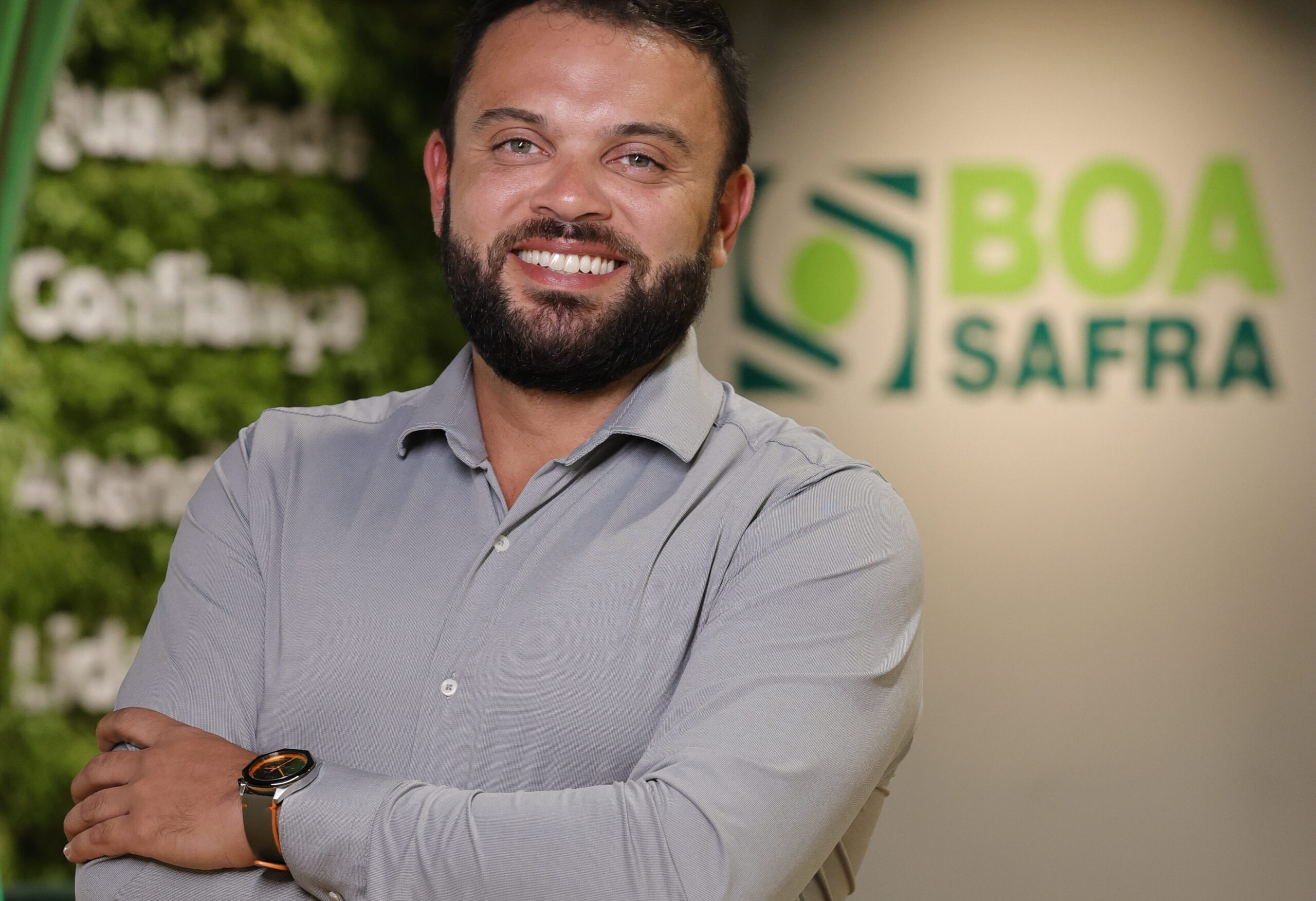 Boa Safra disponibiliza 323 vagas de emprego pelo Brasil